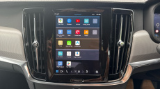 Volvo V90 2.0 T6 [350] PHEV Plus Dark 5dr AWD Auto Estate